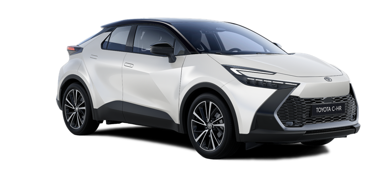 Аметист C-HR 1.8 HEV E-CVT Club FWD