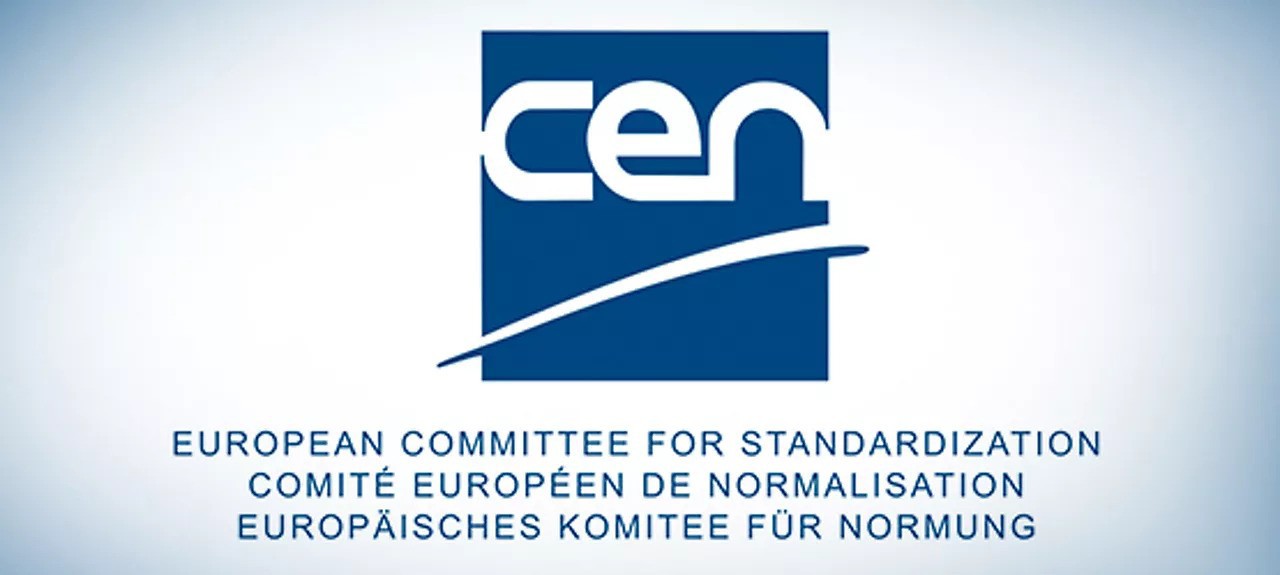 CEN лого