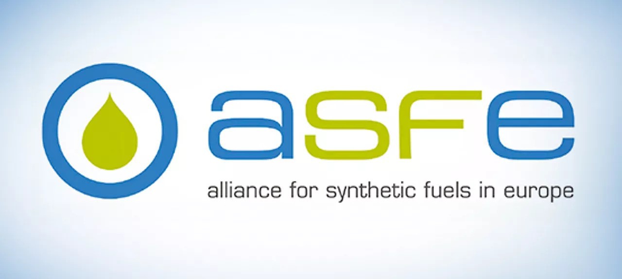 ASFE лого