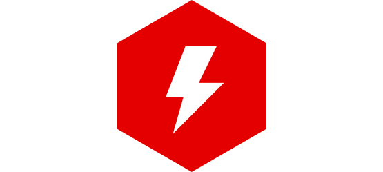 Червена Икона за максимална мощност
